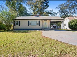 313 S Bolton Ave, Sylacauga, AL 35150