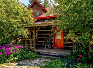1547 County Road 42 Rd, Clearview, ON L0M 1S0