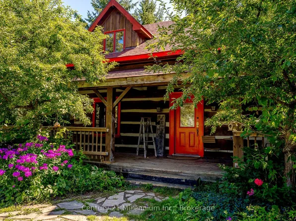 1547 County Road 42 Rd, Clearview, ON L0M 1S0
