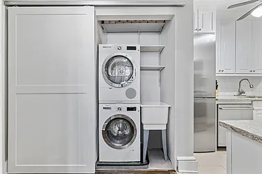 Sold by Keller Williams NYC