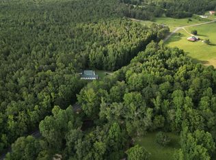 County Road 23, Vina, AL 35593