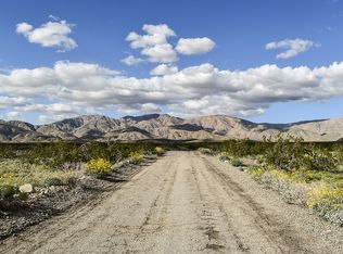 26201 Hopper Rd, Desert Hot Springs, CA 92241