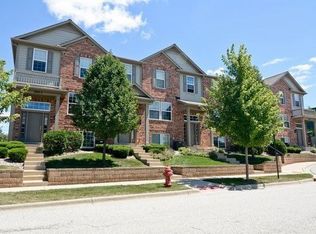 1453 Blackhawk Ct UNIT 5, Wood Dale, IL 60191