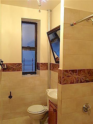 1st image of 531 W 151st St APT 4