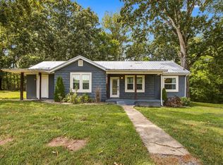 8980 S Old Highway 43, Mount Pleasant, TN 38474