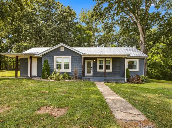 8980 S Old Highway 43, Mount Pleasant, TN 38474