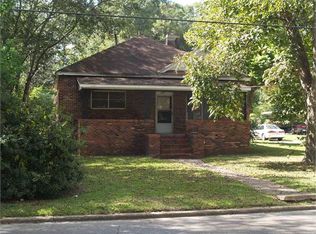 2457 40th Ave, Meridian, MS 39307