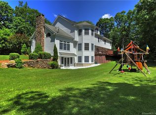 96 Hopewell Woods Rd, Redding, CT 06896