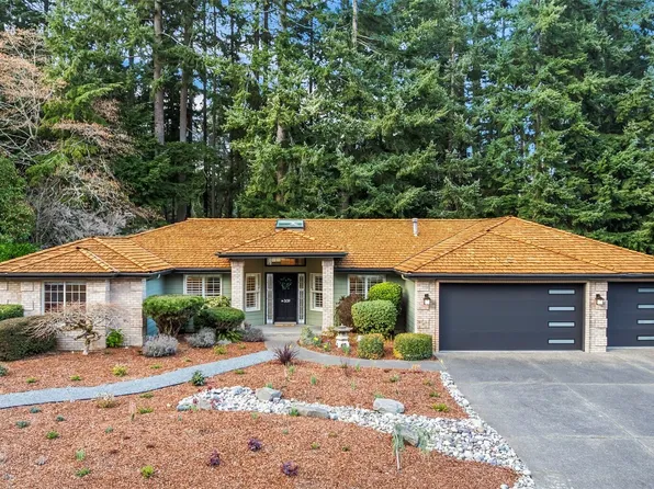 3139 Soundview Court, Gig Harbor, WA 98335