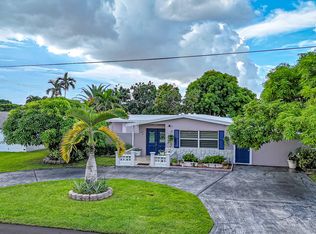 1110 SW 24th Ave, Boynton Beach, FL 33426