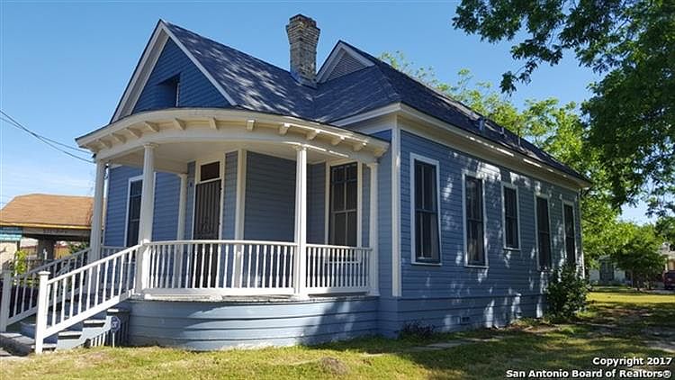 1st image of 1204 S Presa St