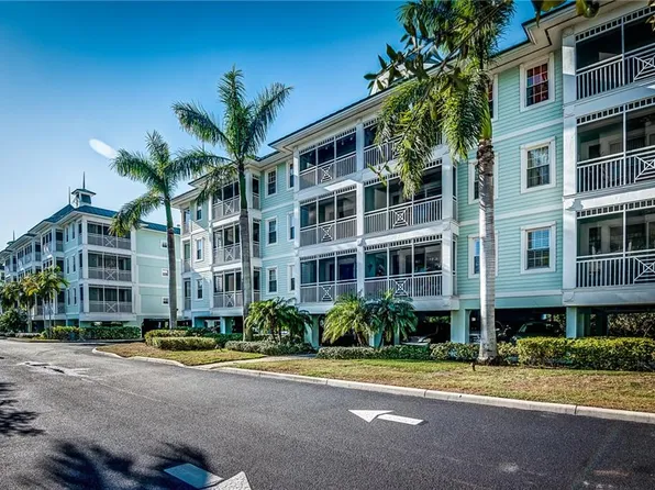 5117 Melbourne St #B, Punta Gorda, FL 33980