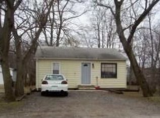 3206 Oregon St, Lake Station, IN 46405