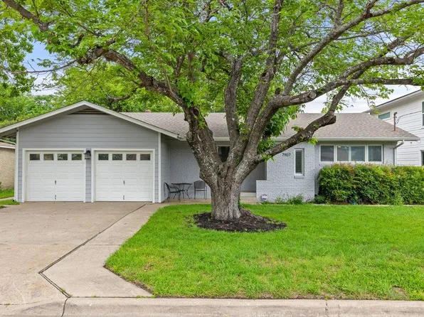 7907 Tisdale Dr, Austin, TX 78757