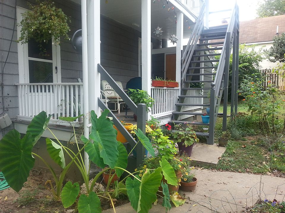 back steps