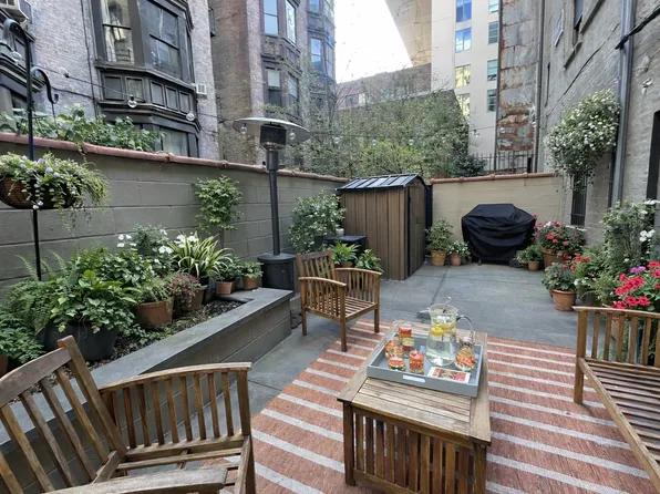 257 West 91st Street image 1 of 8