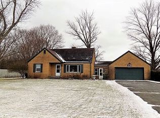 29768 County Road 118, Elkhart, IN 46517