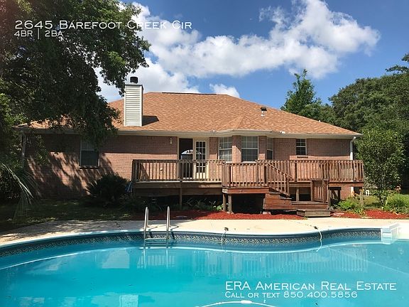 4th image of 2645 Barefoot Creek Cir