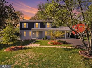 9127 Loughran Rd, Fort Washington, MD