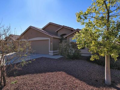 8445 N Red Rock Ridge Ct, Tucson, AZ, 85742