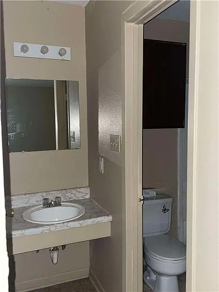 1 bed, $700 — Photo 2