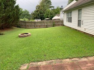 5020 Wellcrest Ct NW, Kennesaw, GA 30152