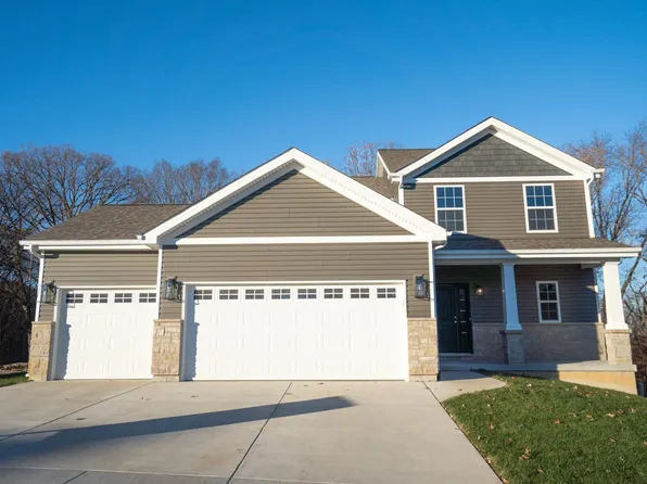 4797 Sierra View Pl, Arnold, MO 63010