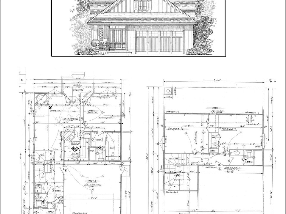 Richmond Plan Brochure