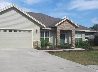 2977 NW 144th Ter, Newberry, FL 32669