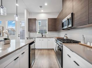 318 Charlock St, Houston, TX 77022