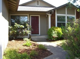 2232 Pimlico Way, Santa Rosa, CA 95401