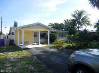 201 NW 20th Ct, Pompano Beach, FL 33060
