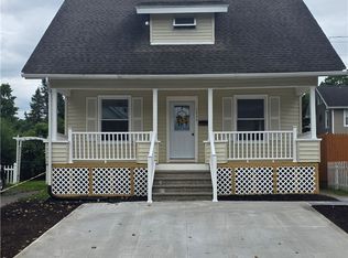 1903 Butterfield Ave, Utica, NY 13501