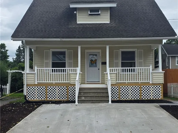 1903 Butterfield Ave, Utica, NY 13501