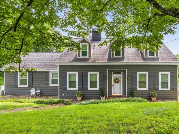 484 E View Dr, Chattanooga, TN 37404