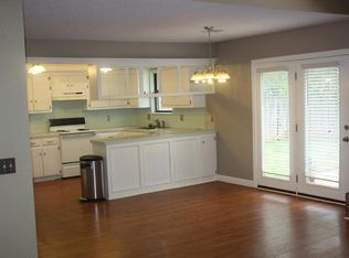 608 Rolling Hills Ter, Edmond, OK 73012