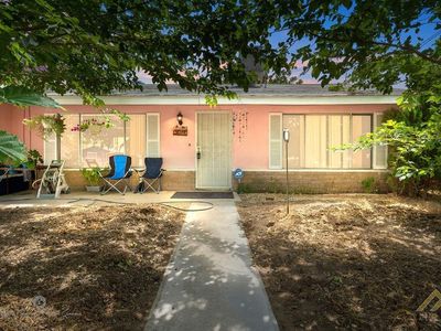 2616 Flower St, Lake Isabella, CA, 93240