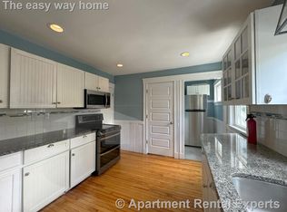18 Gordon St #1, Somerville, MA 02144