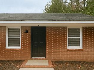1711 Birchwood Dr SE #B, Wilson, NC 27893