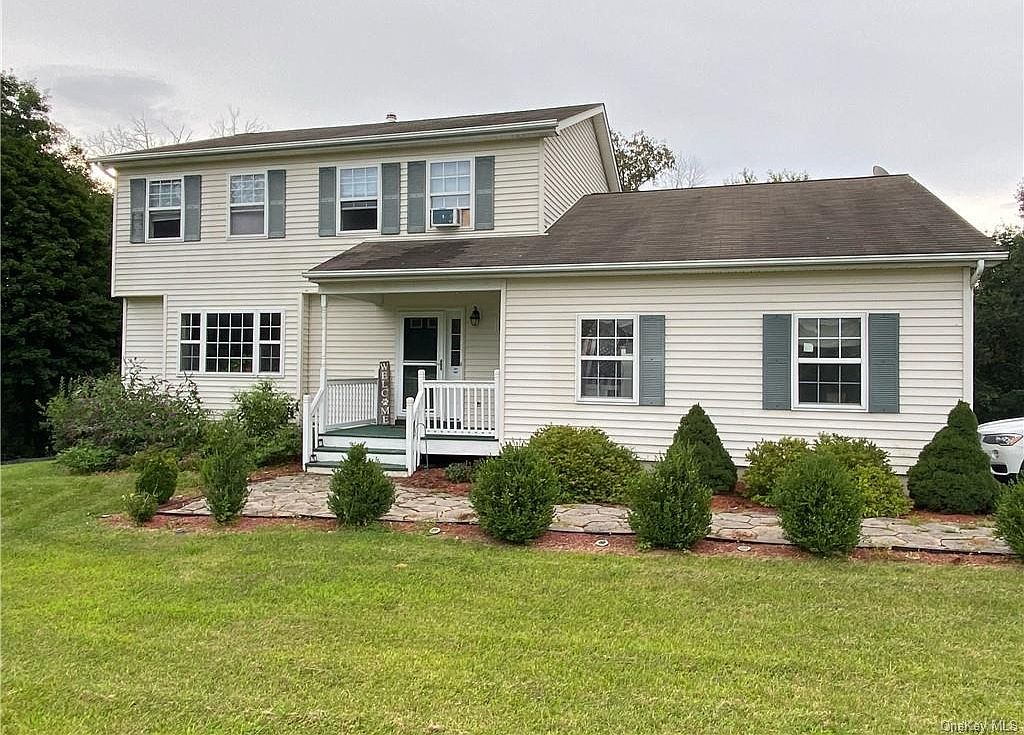 266 Scotchtown Collabar Road, Middletown, NY 10941 Zillow