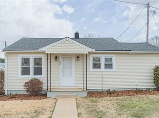 138 Elizabeth St, Lexington, NC 27295