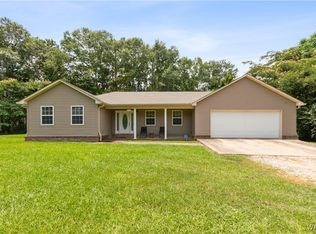 445 11th St SE, Gordo, AL 35466