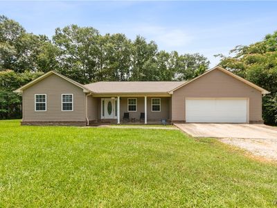 445 11th St SE, Gordo, AL, 35466