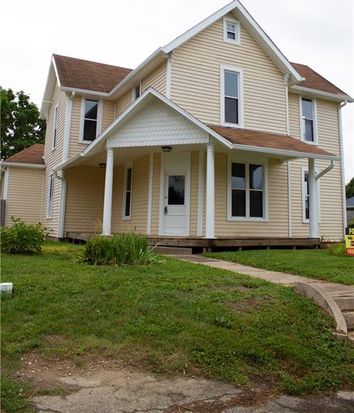 417 Main St, Elwood, IN 46036