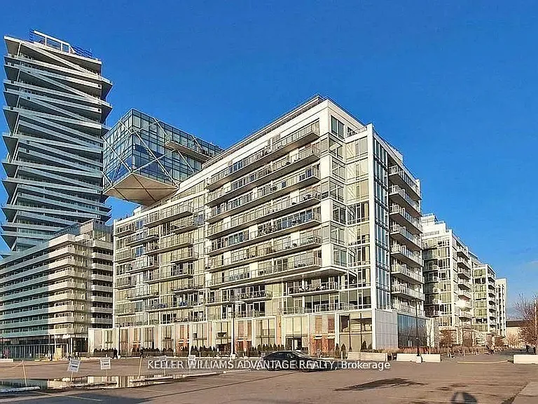 29 Queens Quay E #616 — Photo 6