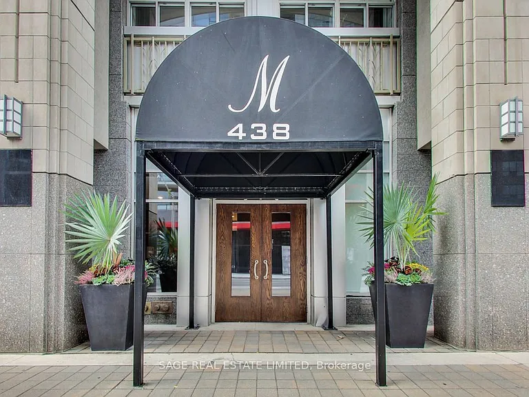 438 Richmond St W #910 — Photo 28