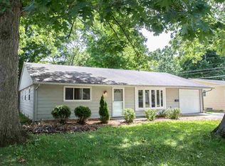304 Rexford Dr, Fort Wayne, IN
