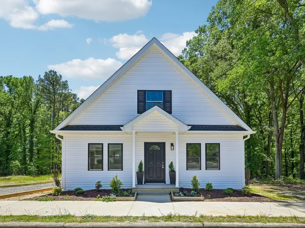 700 Berwyn Ave, Durham, NC 27704