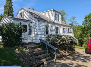 488 Highland Ridge Rd, Claysville, PA 15323