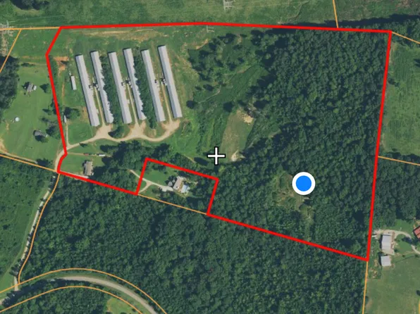 140 Currahee Dr, Homer, GA 30547